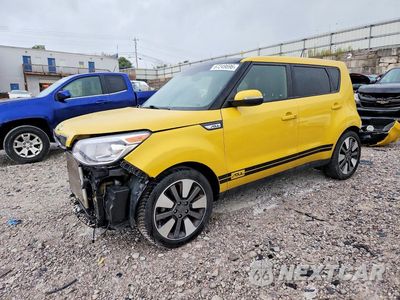 2014 KIA SOUL ! KNDJX3A55E7010579 - główne zdjęcie licytacji z USA - miniatura