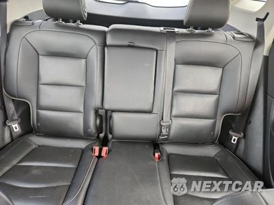 Zdjęcie 10 z 13 samochodu: 2019 GMC TERRAIN DENALI VIN:3GKALSEX2KL258270 - miniatura