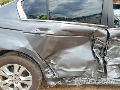 Zdjęcie 10 z 12 samochodu: 2008 HONDA ACCORD LXP VIN:1HGCP26458A159456 - miniatura