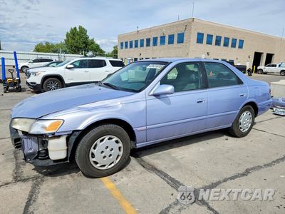 1998 TOYOTA CAMRY LE JT2BG22K2W0225522 - główne zdjęcie licytacji z USA - miniatura
