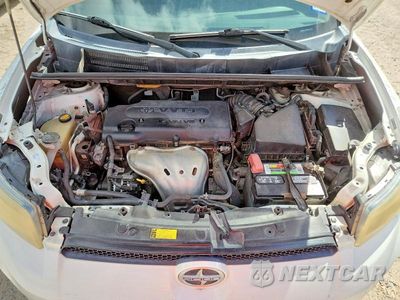 Zdjęcie 11 z 13 samochodu: 2012 SCION XB BASE VIN:JTLZE4FEXCJ028233 - miniatura