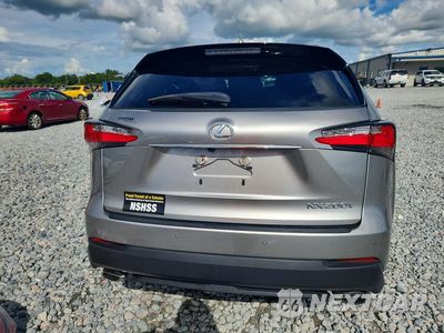 Zdjęcie 6 z 12 samochodu: 2017 LEXUS NX 200T BASE VIN:JTJYARBZ3H2071626 - miniatura