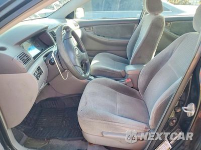 Zdjęcie 7 z 12 samochodu: 2008 TOYOTA COROLLA CE VIN:2T1BR32E28C888731 - miniatura