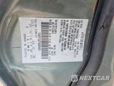 Zdjęcie 12 z 12 samochodu: 2005 FORD TAURUS SE VIN:1FAFP53U75A300403 - miniatura