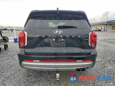 Zdjęcie 6 z 14 samochodu: 2023 HYUNDAI PALISADE CALLIGRAPHY VIN:KM8R7DGE7PU572550 - miniatura