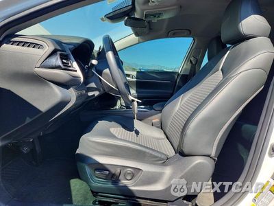 Zdjęcie 7 z 12 samochodu: 2024 TOYOTA CAMRY SE VIN:4T1G11AK0RU884573 - miniatura