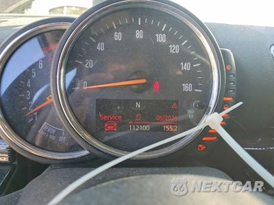 Zdjęcie 9 z 13 samochodu: 2017 MINI COOPER S CLUBMAN ALL4 VIN:WMWLU5C56H2C45942 - miniatura