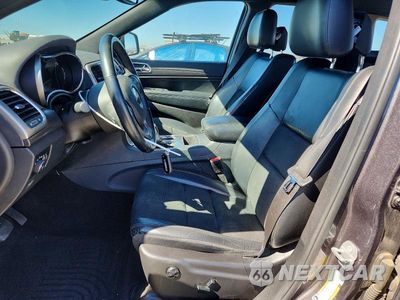 Zdjęcie 7 z 13 samochodu: 2018 JEEP GRAND CHEROKEE LAREDO VIN:1C4RJFAG7JC440218 - miniatura