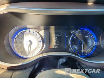 Zdjęcie 9 z 13 samochodu: 2019 CHRYSLER PACIFICA TOURING L VIN:2C4RC1BG9KR650971 - miniatura