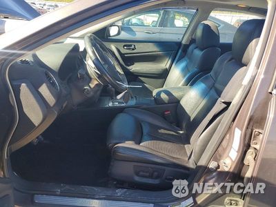 Zdjęcie 7 z 12 samochodu: 2012 NISSAN MAXIMA 3.5 S VIN:1N4AA5AP2CC829445 - miniatura