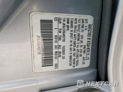 Zdjęcie 14 z 14 samochodu: 2018 NISSAN ROGUE SPORT S VIN:JN1BJ1CR8JW267765 - miniatura