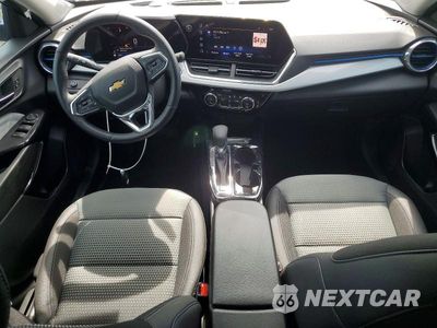 Zdjęcie 8 z 13 samochodu: 2026 CHEVROLET TRAX 1LT VIN:KL77LHEPXTC082684 - miniatura