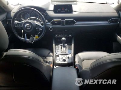 Zdjęcie 8 z 13 samochodu: 2020 MAZDA CX-5 TOURING VIN:JM3KFACM5L0850696 - miniatura