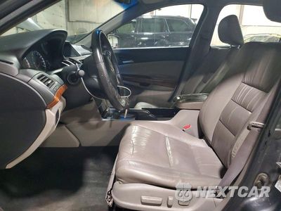 Zdjęcie 7 z 12 samochodu: 2012 HONDA ACCORD EXL VIN:1HGCP2F89CA131140 - miniatura