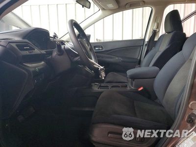 Zdjęcie 7 z 13 samochodu: 2015 HONDA CRV VIN:2HKRM4H52FH688579 - miniatura
