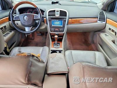 Zdjęcie 8 z 12 samochodu: 2008 CADILLAC SRX VIN:1GYEE437380143635 - miniatura