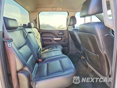 Zdjęcie 10 z 12 samochodu: 2014 CHEVROLET SILVERADO K1500 LT VIN:3GCUKREC4EG507473 - miniatura