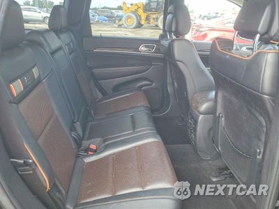Zdjęcie 11 z 13 samochodu: 2011 JEEP GRAND CHEROKEE LAREDO VIN:1J4RR4GT3BC645774 - miniatura