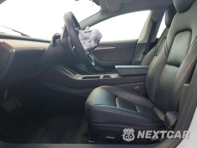 Zdjęcie 7 z 12 samochodu: 2023 TESLA MODEL 3 VIN:5YJ3E1EA8PF462727 - miniatura