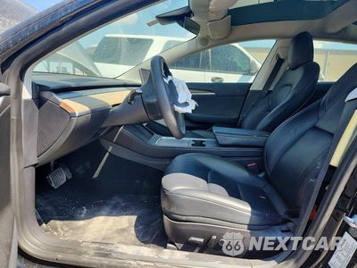 Zdjęcie 7 z 12 samochodu: 2022 TESLA MODEL 3 VIN:5YJ3E1EA2NF304509 - miniatura