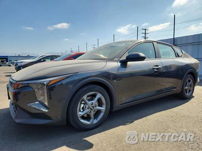 2025 KIA K4 LXS 3KPFT4DE8SE146946 - główne zdjęcie licytacji z USA - miniatura