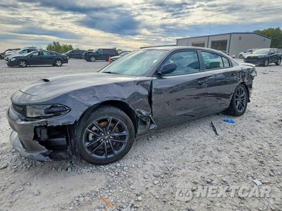 2023 DODGE CHARGER GT 2C3CDXMG8PH537355 - główne zdjęcie licytacji z USA - miniatura