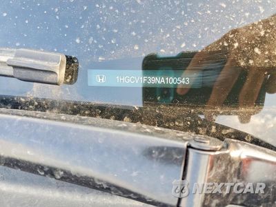 Zdjęcie 12 z 12 samochodu: 2022 HONDA ACCORD SPORT VIN:1HGCV1F39NA100543 - miniatura
