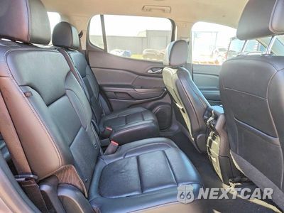Zdjęcie 11 z 13 samochodu: 2021 GMC ACADIA SLT VIN:1GKKNUL48MZ173240 - miniatura