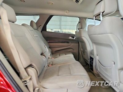 Zdjęcie 11 z 13 samochodu: 2011 DODGE DURANGO CREW VIN:1D4RD4GG6BC698673 - miniatura