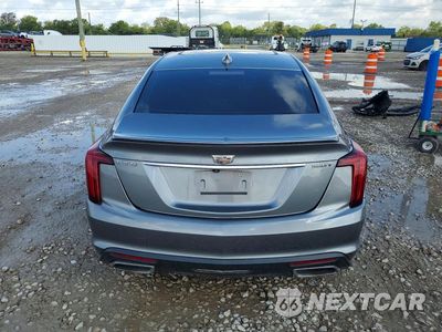 Zdjęcie 6 z 12 samochodu: 2021 CADILLAC CT5 LUXURY VIN:1G6DW5RK5M0117356 - miniatura