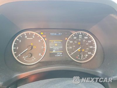 Zdjęcie 9 z 12 samochodu: 2024 NISSAN SENTRA S VIN:3N1AB8BVXRY232715 - miniatura