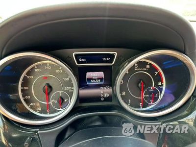Zdjęcie 8 z 10 samochodu: 2016 MERCEDES-BENZ GLE 63 AMG-S 4MATIC VIN:4JGDA7FB0GA736632 - miniatura