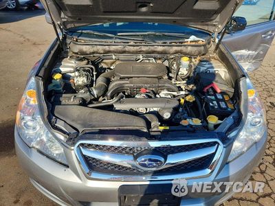 Zdjęcie 11 z 13 samochodu: 2011 SUBARU LEGACY 2.5I LIMITED VIN:4S3BMBK61B3244137 - miniatura
