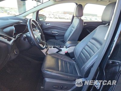 Zdjęcie 7 z 12 samochodu: 2013 FORD C-MAX SEL VIN:1FADP5BU9DL541195 - miniatura