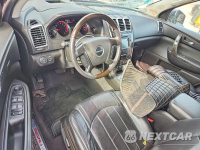 Zdjęcie 8 z 13 samochodu: 2012 GMC ACADIA DENALI VIN:1GKKVTED8CJ158158 - miniatura