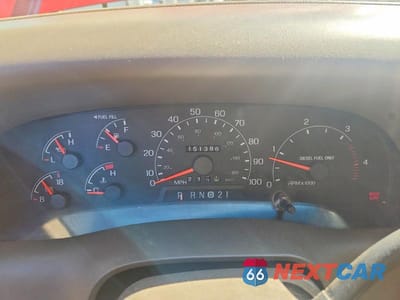 Zdjęcie 9 z 12 samochodu: 2000 FORD F350 SRW SUPER DUTY VIN:1FTSX31F2YEB82209 - miniatura
