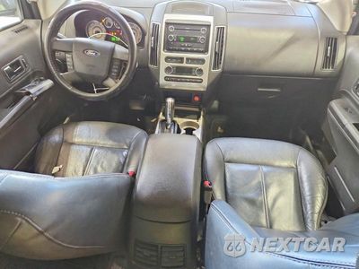 Zdjęcie 8 z 13 samochodu: 2010 FORD EDGE SEL VIN:2FMDK3JC7ABB03496 - miniatura
