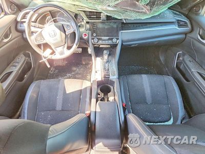 Zdjęcie 8 z 12 samochodu: 2021 HONDA CIVIC SPORT VIN:2HGFC2F86MH501648 - miniatura
