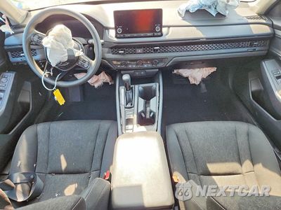 Zdjęcie 8 z 12 samochodu: 2024 HONDA ACCORD EX VIN:1HGCY1F34RA054276 - miniatura