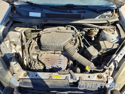Zdjęcie 11 z 12 samochodu: 2002 TOYOTA RAV4 BASE VIN:JTEGH20V820057978 - miniatura
