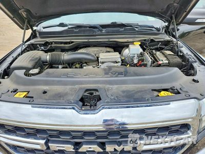 Zdjęcie 11 z 13 samochodu: 2022 RAM 1500 BIG HORN/LONE STAR VIN:1C6SRFBT2NN465308 - miniatura
