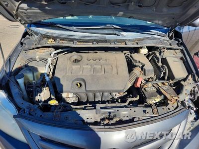 Zdjęcie 11 z 12 samochodu: 2011 TOYOTA COROLLA LE VIN:2T1BU4EE7BC703550 - miniatura