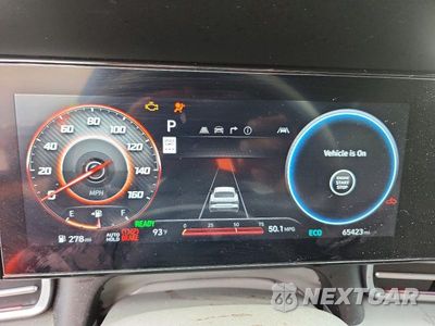 Zdjęcie 9 z 12 samochodu: 2024 HYUNDAI ELANTRA BLUE VIN:KMHLM4DJ3RU106665 - miniatura