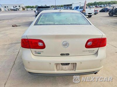 Zdjęcie 6 z 12 samochodu: 2010 BUICK LUCERNE CXL VIN:1G4HC5EM1AU112864 - miniatura