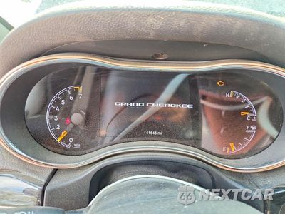 Zdjęcie 9 z 12 samochodu: 2016 JEEP GRAND CHEROKEE LIMITED VIN:1C4RJFBG3GC429126 - miniatura