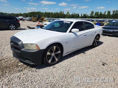 2014 DODGE CHARGER R/T 2C3CDXCT5EH280750 - główne zdjęcie licytacji z USA - miniatura