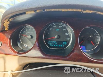 Zdjęcie 9 z 12 samochodu: 2007 BUICK LUCERNE CXL VIN:1G4HD57237U134088 - miniatura