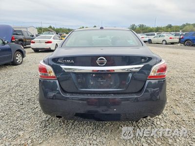 Zdjęcie 6 z 12 samochodu: 2015 NISSAN ALTIMA 2.5 S VIN:1N4AL3AP4FC284609 - miniatura