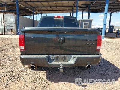 Zdjęcie 6 z 12 samochodu: 2018 RAM 1500 SLT VIN:1C6RR7LT7JS219725 - miniatura