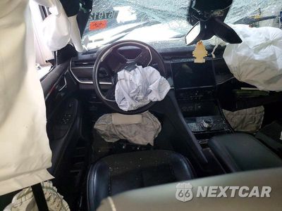 Zdjęcie 8 z 13 samochodu: 2023 JEEP GRAND CHEROKEE LAREDO VIN:1C4RJHAG3P8703070 - miniatura